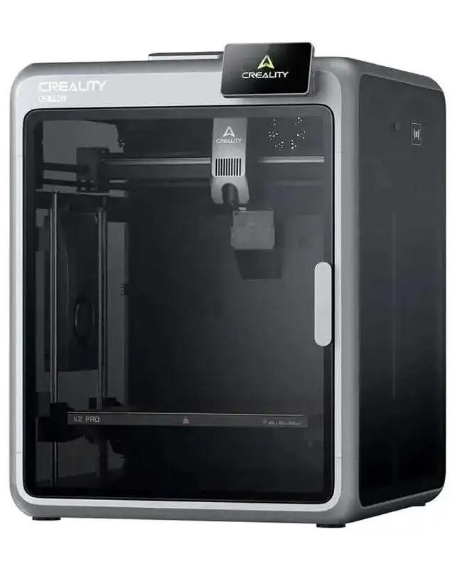 CREALITY K2 PRO 3D printer