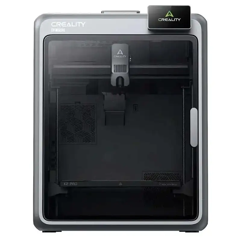 CREALITY K2 PRO 3D printer