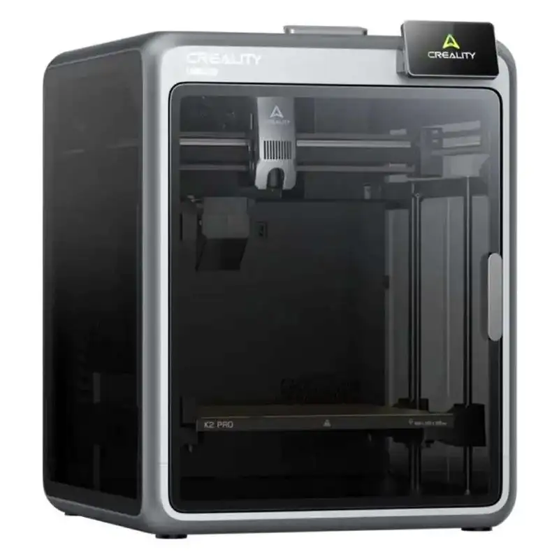 CREALITY K2 PRO 3D printer