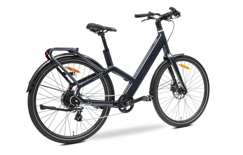 MS ENERGY eBike Veles grey CBU