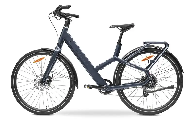 MS ENERGY eBike Veles grey CBU