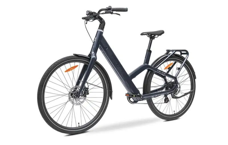 MS ENERGY eBike Veles grey CBU