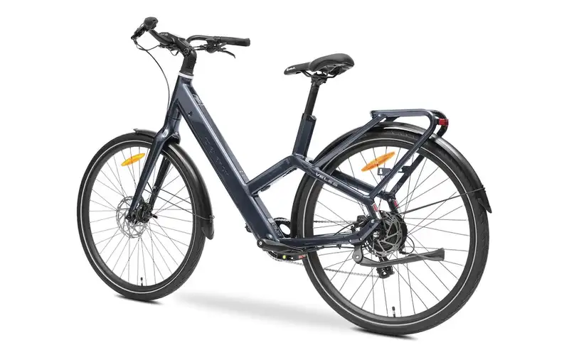 MS ENERGY eBike Veles grey CBU
