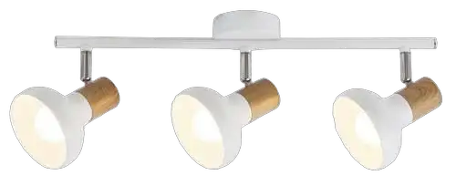 RABALUX Holly spot E14 3x40W,belo