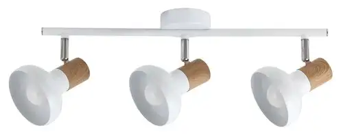 RABALUX Holly spot E14 3x40W,belo