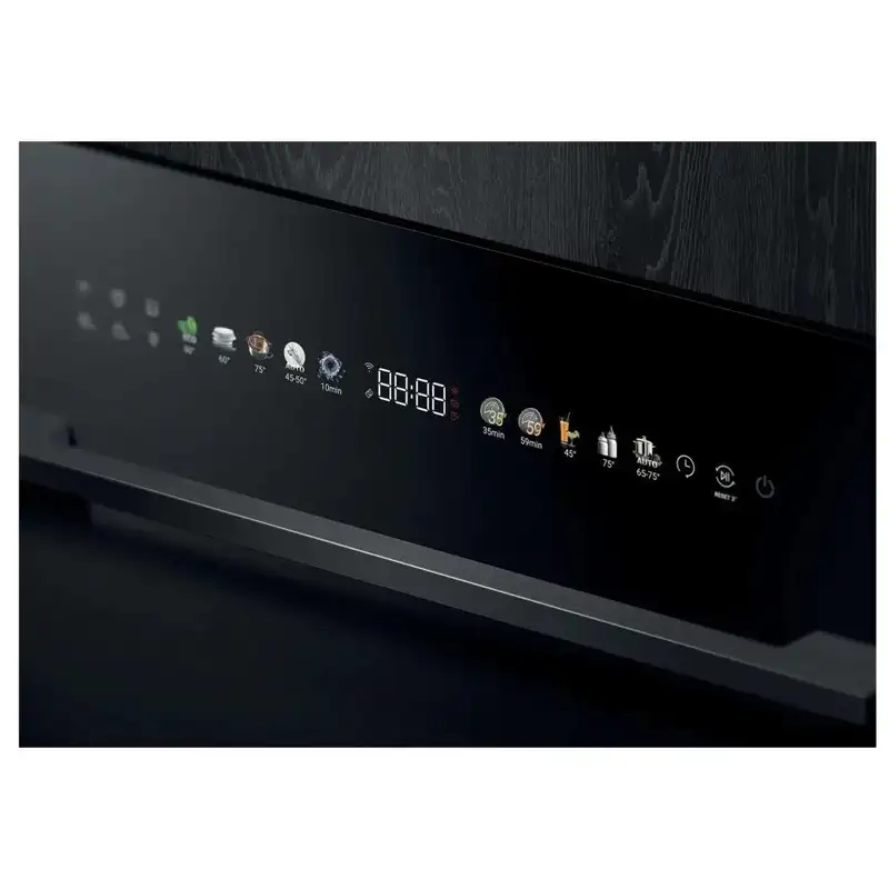 HAIER XPI 8D9FFB