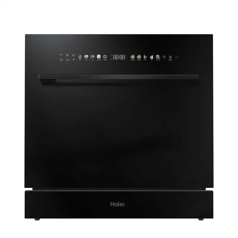 HAIER XPI 8D9FFB