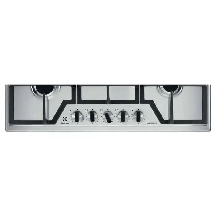 ELECTROLUX KGS75362XX