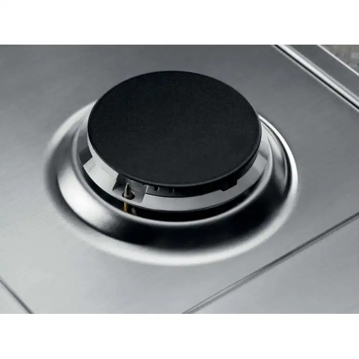 ELECTROLUX KGS75362XX