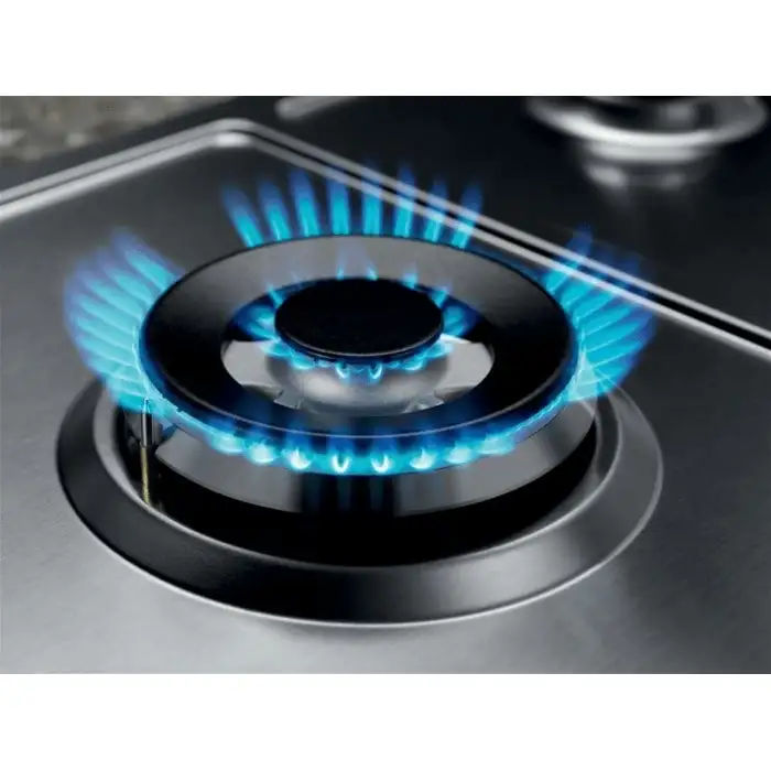 ELECTROLUX KGS75362XX
