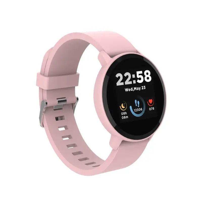 CANYON SW-63 Lollypop Roze