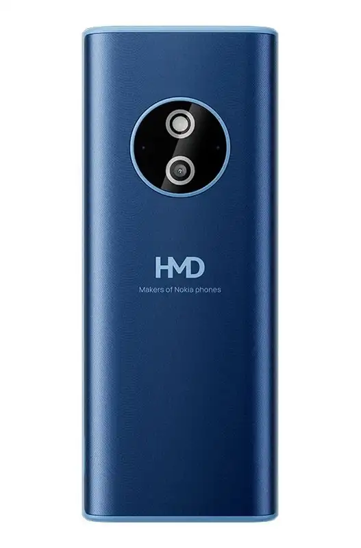 NOKIA 210 Ai 4G Dark Blue