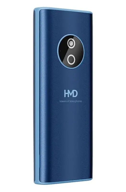 NOKIA 210 Ai 4G Dark Blue