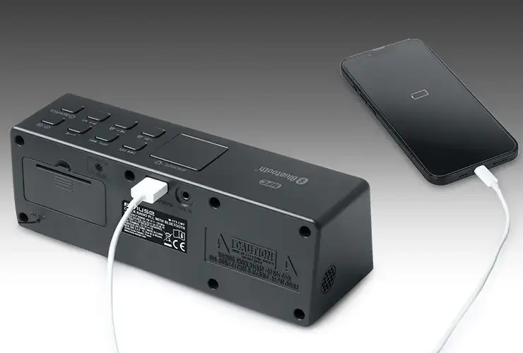 MUSE M-173 CMT