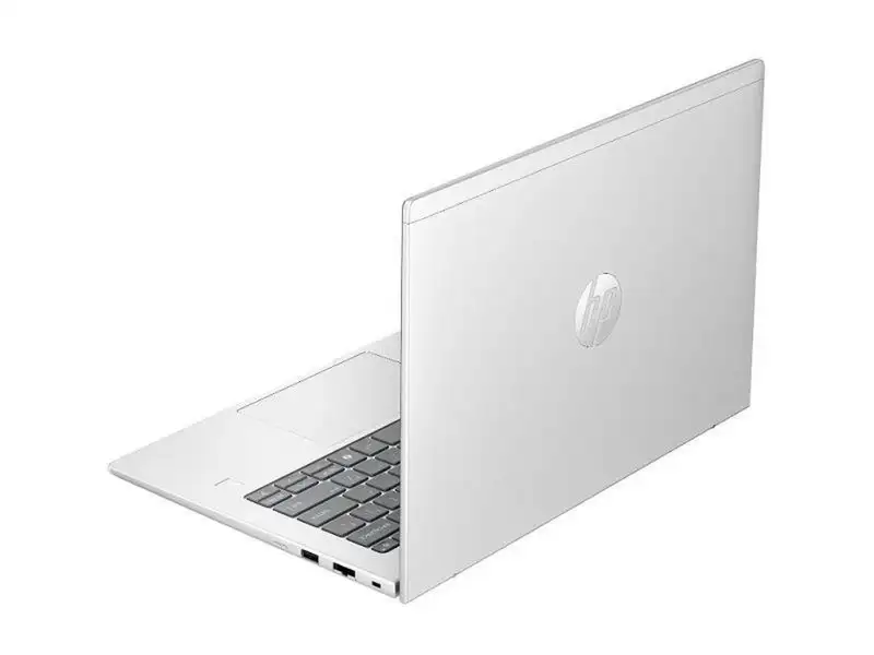 HP ProBook 4 G1i 14, 14"WUXGA, Intel Core U7-255U, 32GB, 1TB SSD, Backlit, EN, DOS, srebrna (D13H5AT)