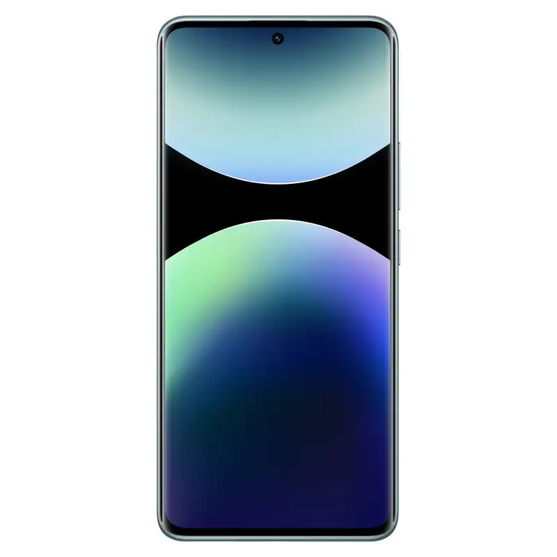 XIAOMI Redmi Note 14 Pro+ 5G 12GB/512GB Frost Blue MZB0IIWEU