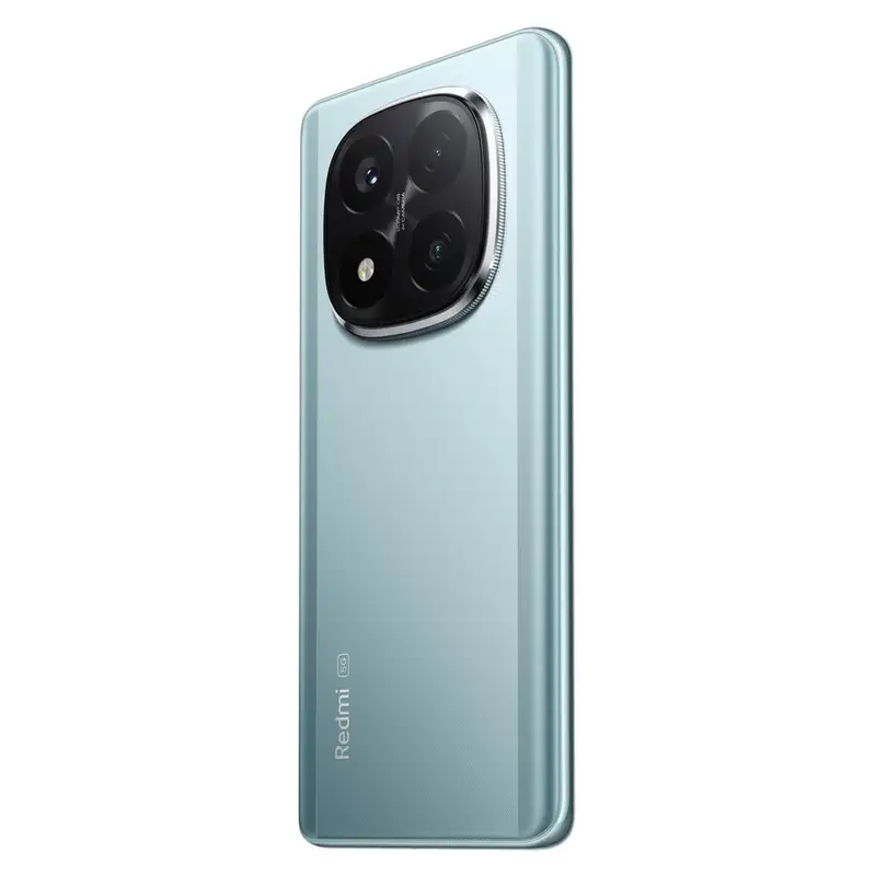 XIAOMI Redmi Note 14 Pro+ 5G 12GB/512GB Frost Blue MZB0IIWEU