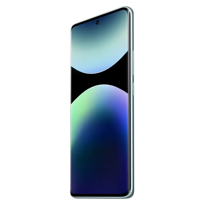 XIAOMI Redmi Note 14 Pro+ 5G 12GB/512GB Frost Blue MZB0IIWEU