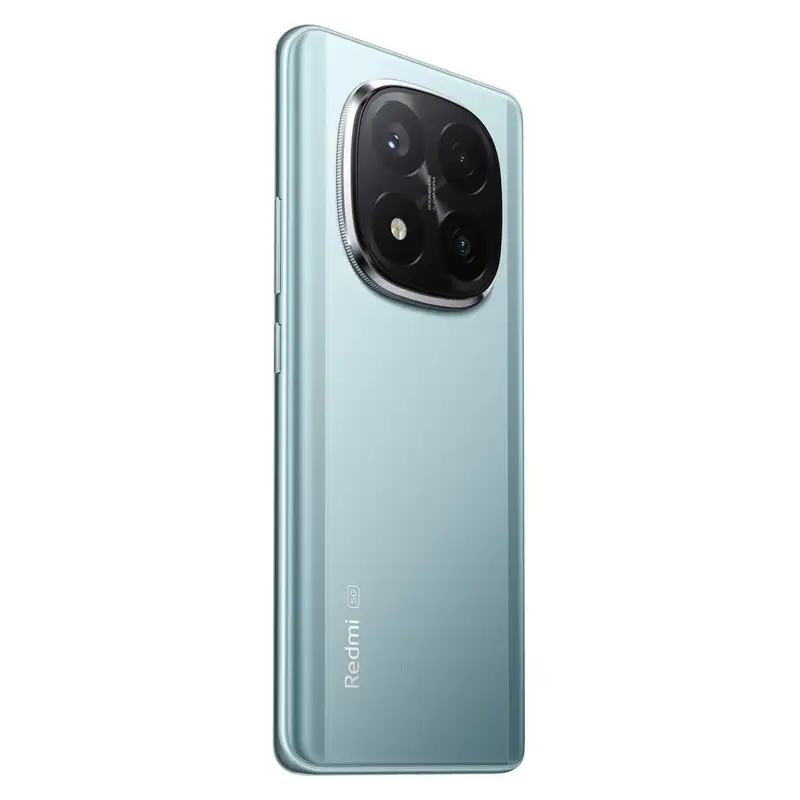 XIAOMI Redmi Note 14 Pro+ 5G 12GB/512GB Frost Blue MZB0IIWEU