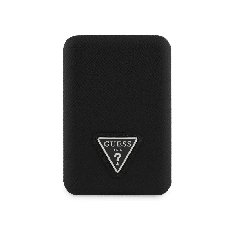 GUESS MagSafe Power bank 5000mAh 15W  Black