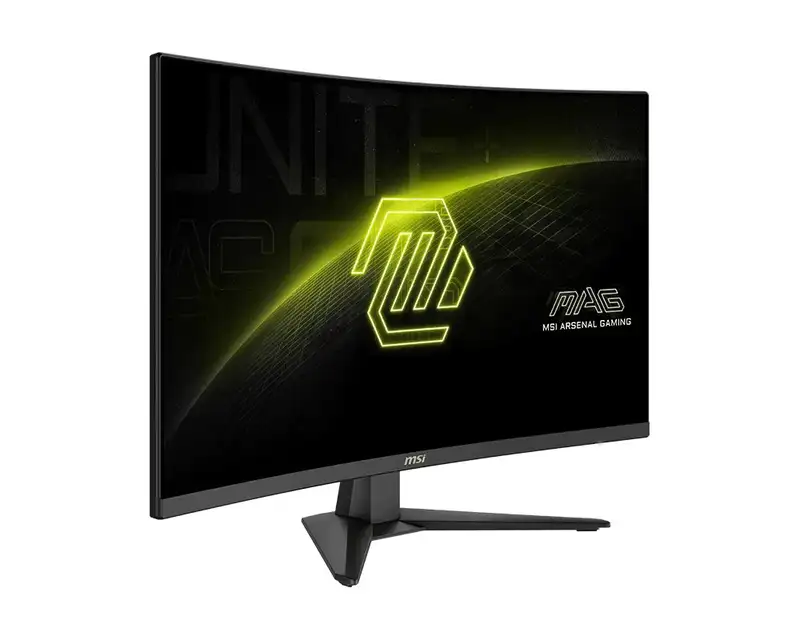 MSI MAG 321CQF E18