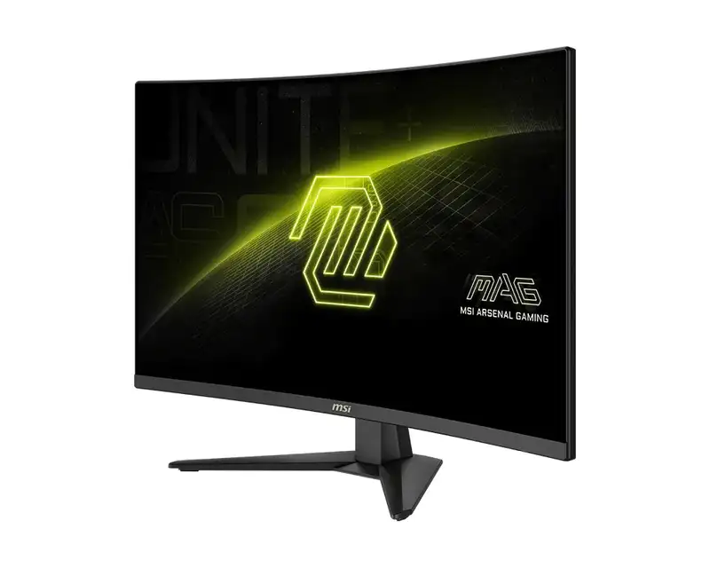 MSI MAG 321CQF E18