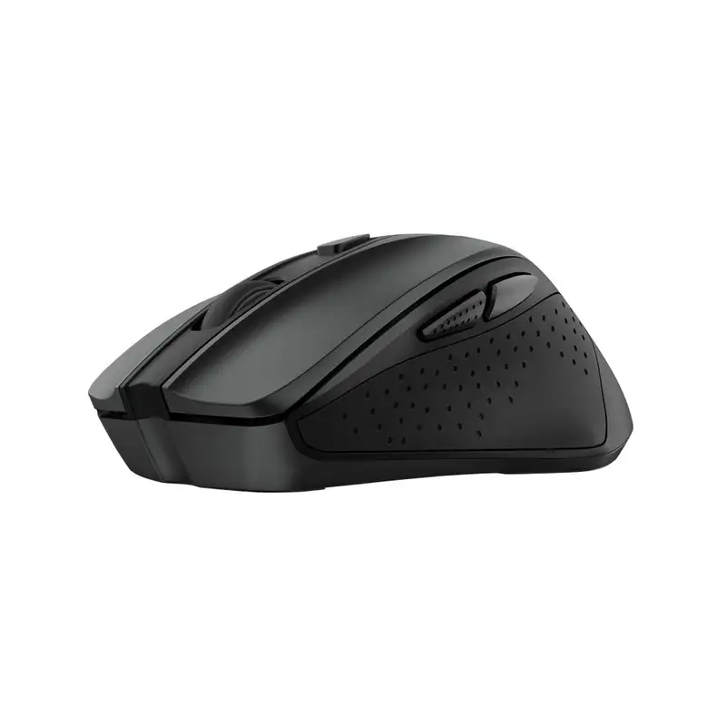 TRUST NITO SILENT Wireless Mouse Black