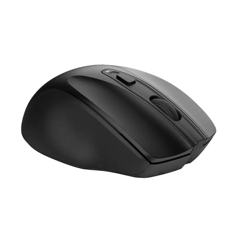 TRUST NITO SILENT Wireless Mouse Black