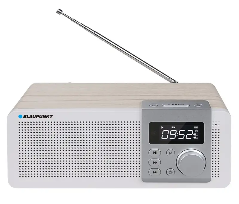 BLAUPUNKT PP14BT