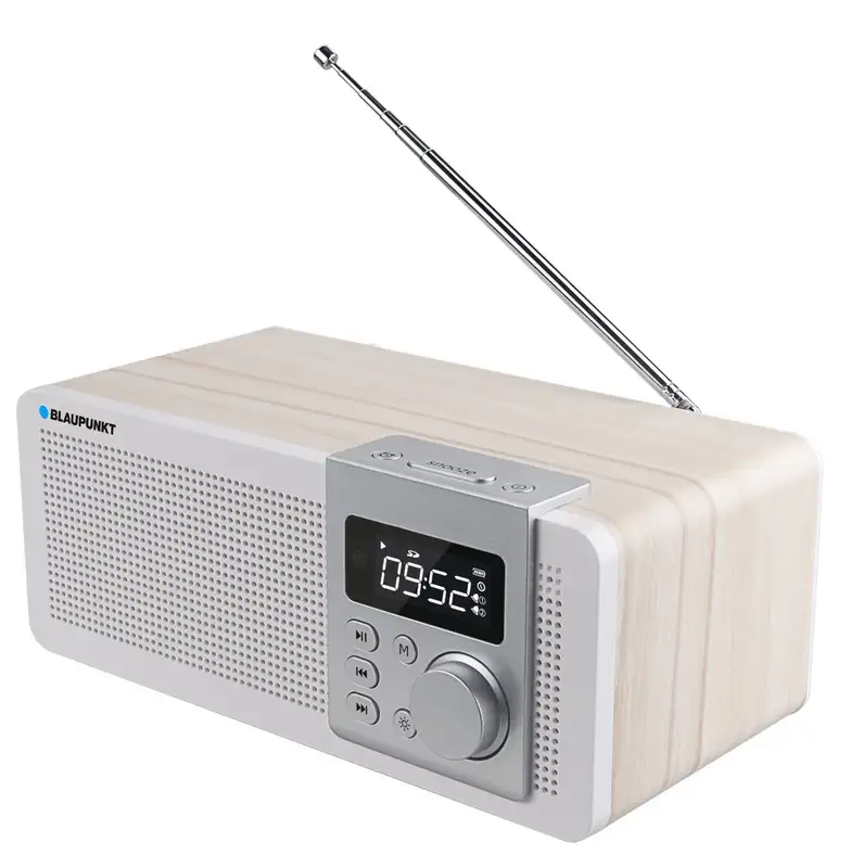 BLAUPUNKT PP14BT