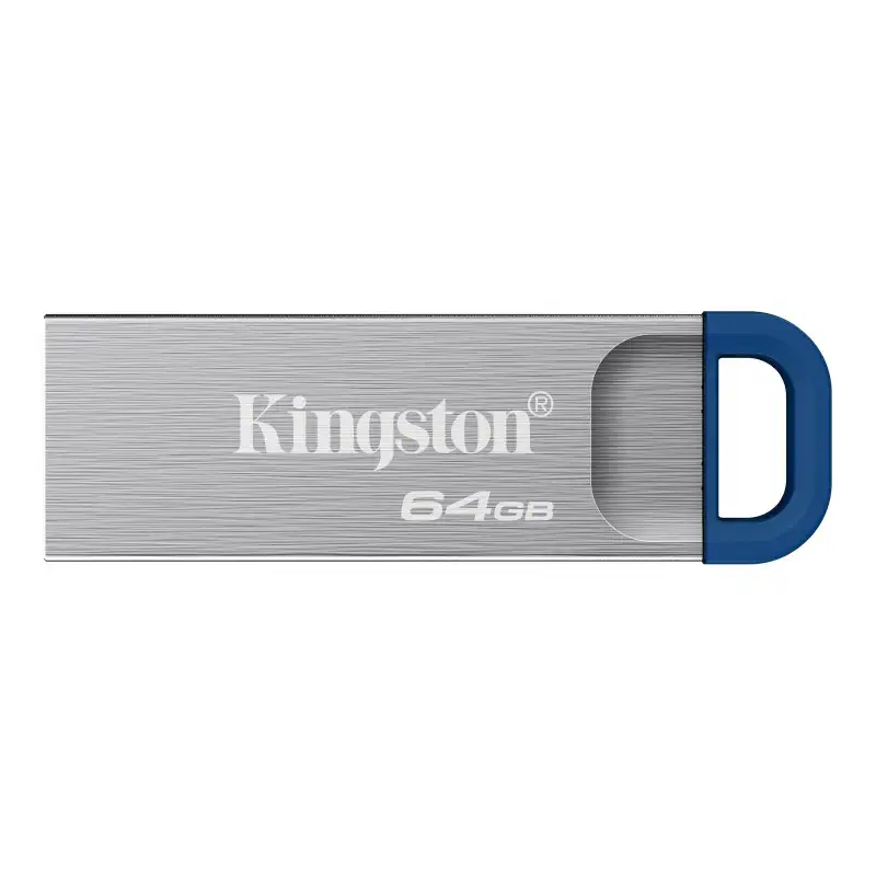 KINGSTON Flash pen 64GB DataTraveler Kyson Gen 2 (DTKNG2/64GB)