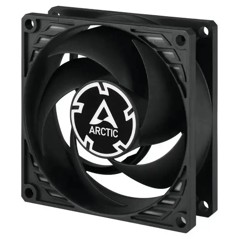 ARCTIC P8 Black ACFAN00147A 80mm Black