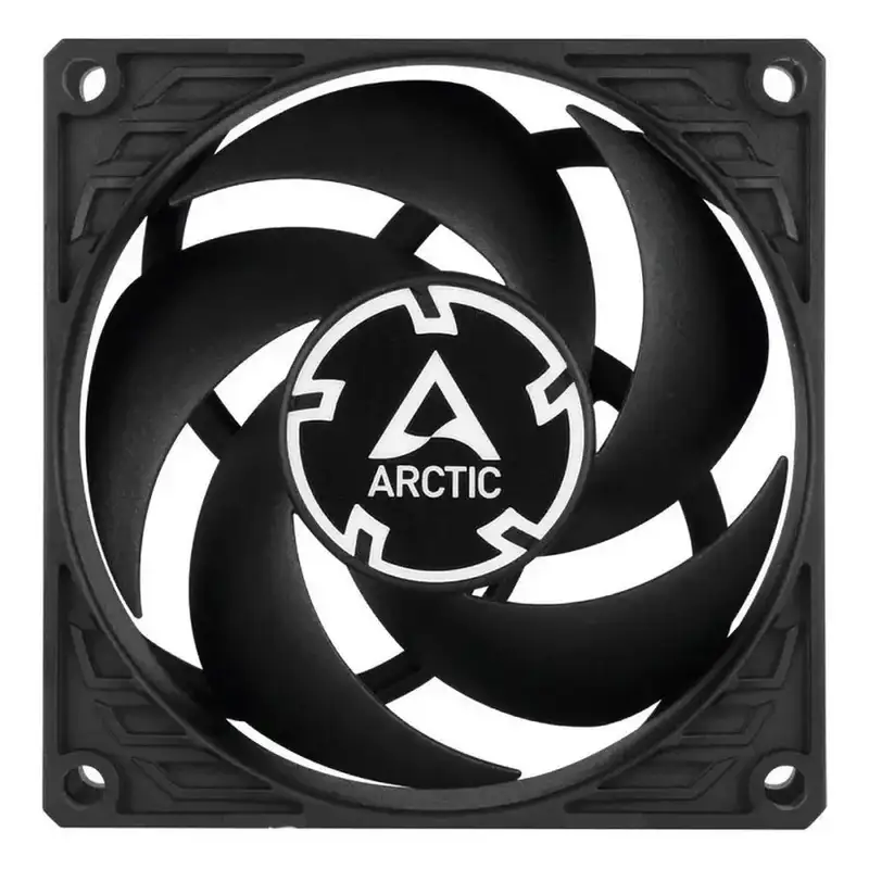 ARCTIC P8 Black ACFAN00147A 80mm Black
