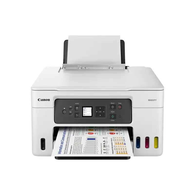 CANON MAXIFY GX3040 EUM/EMB