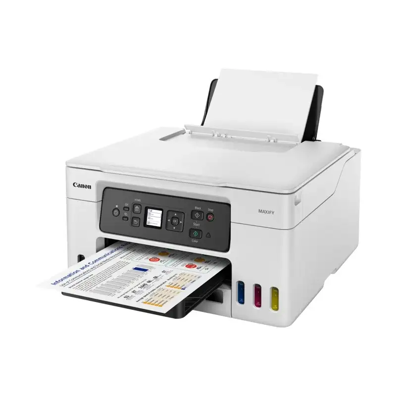 CANON MAXIFY GX3040 EUM/EMB