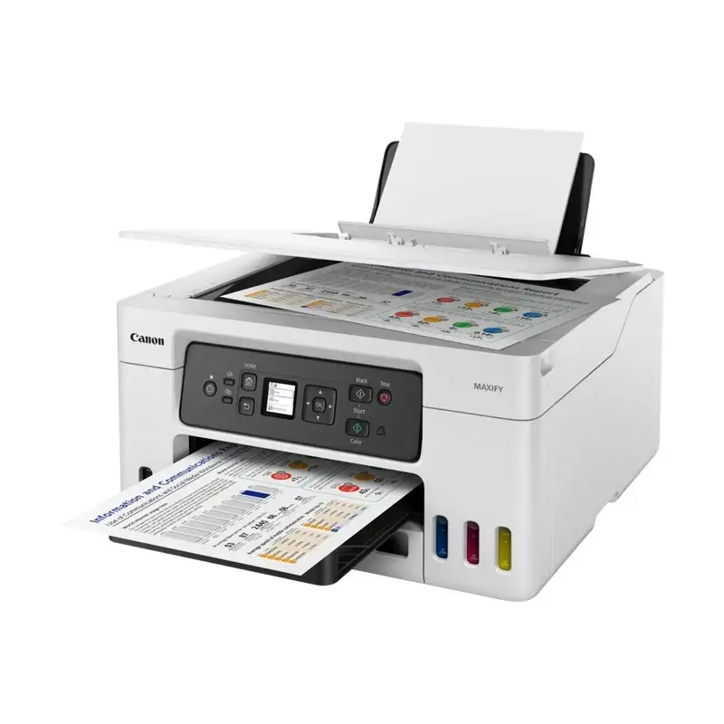 CANON MAXIFY GX3040 EUM/EMB