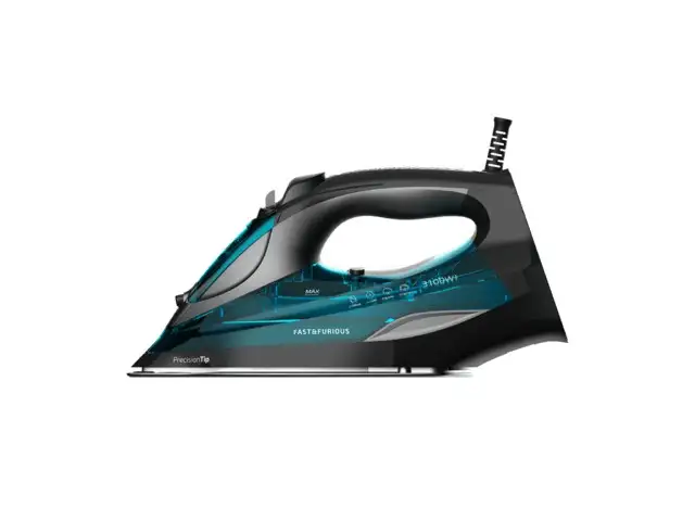 CECOTEC Fast&Furious 5055 Pro