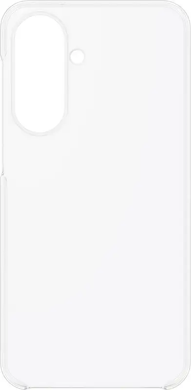 SAMSUNG Silicone Case A27 5G Transparent EF-QA276-CTE