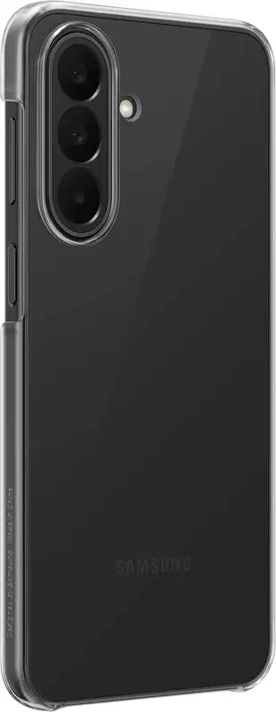 SAMSUNG Silicone Case A27 5G Transparent EF-QA276-CTE