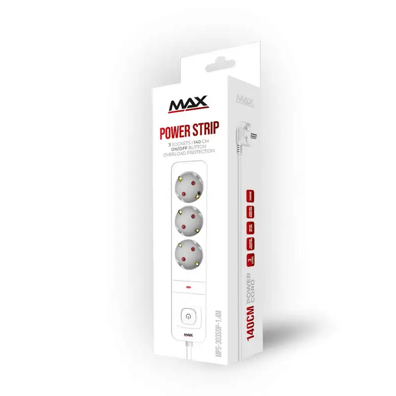 MAX MPS-303SOP-1.4M