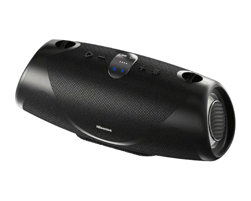 HISENSE WeBoom