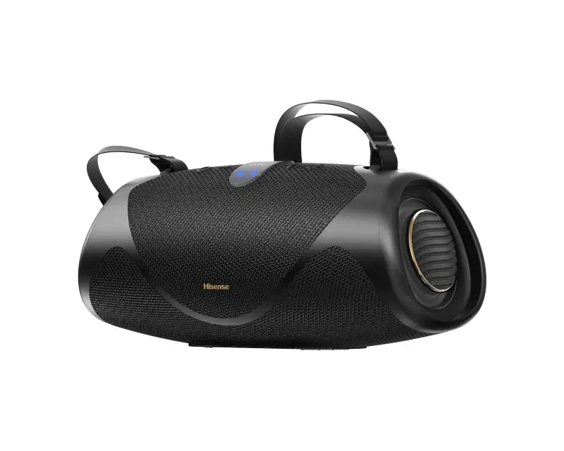 HISENSE WeBoom