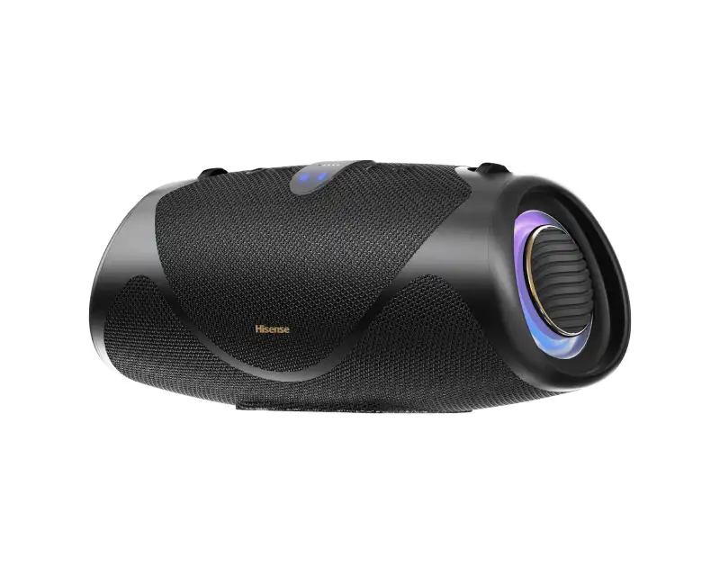 HISENSE WeBoom