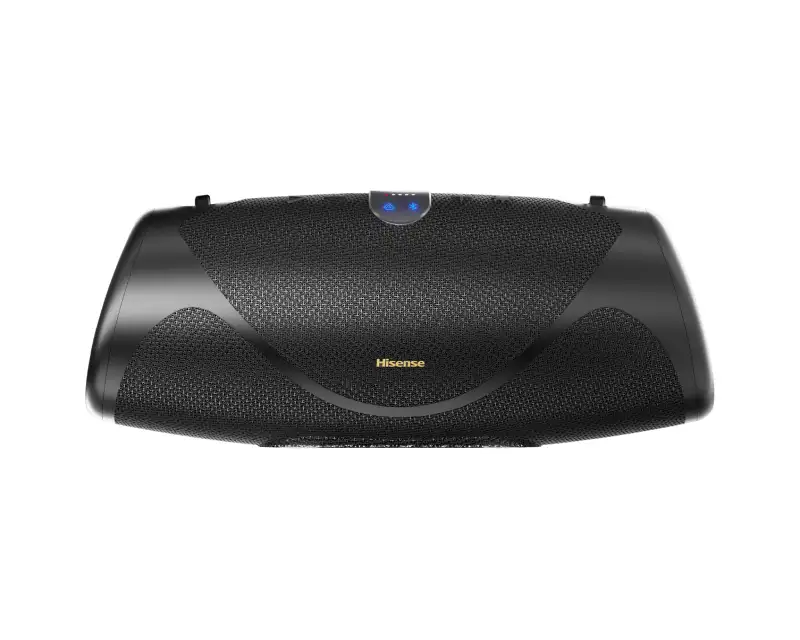 HISENSE WeBoom
