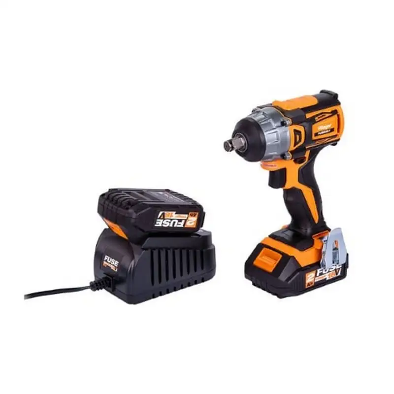 VILLAGER VLP 5320 (2BSC)