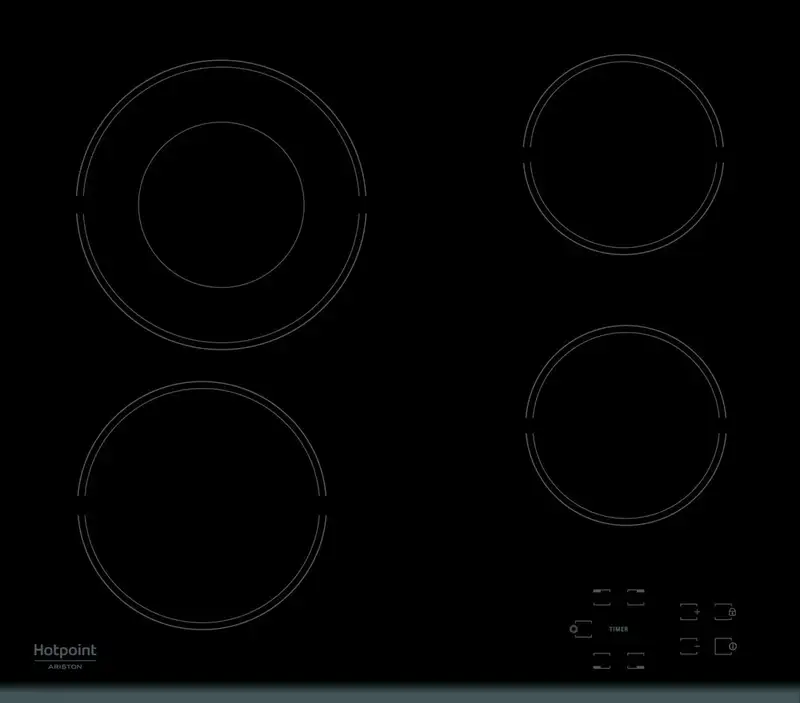 Ariston HR 632 B