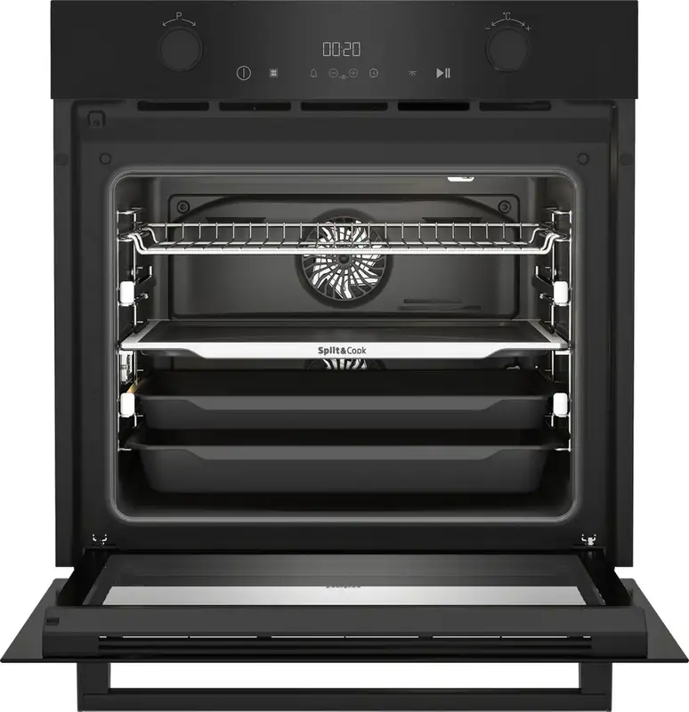 BEKO BBVM 17400 BDS