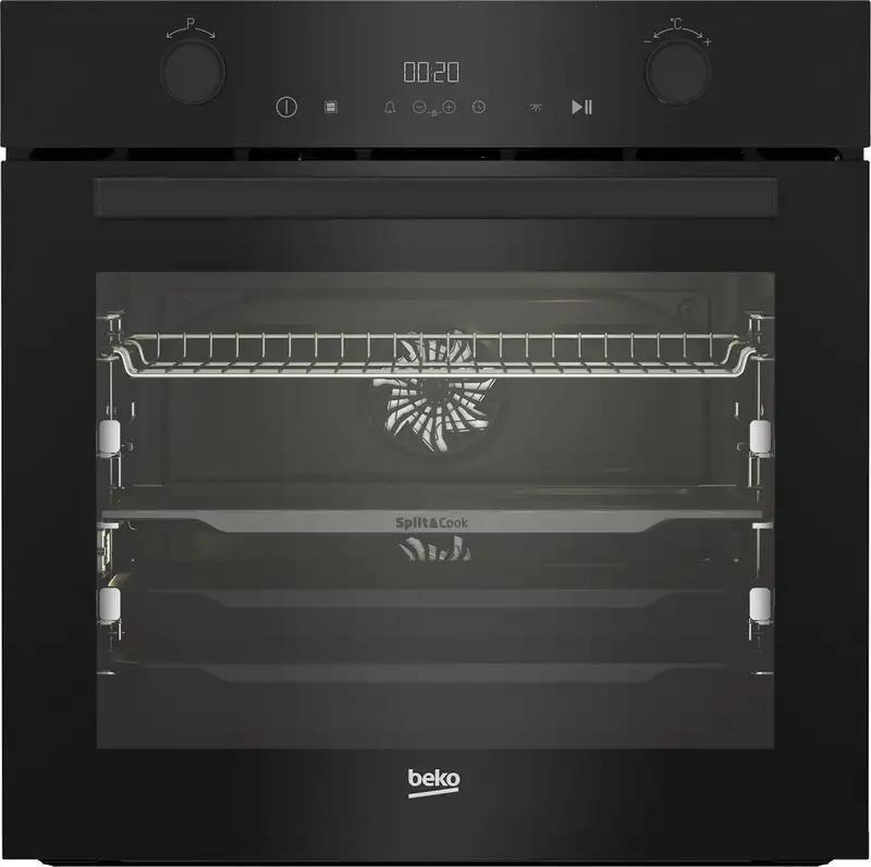 BEKO BBVM 17400 BDS