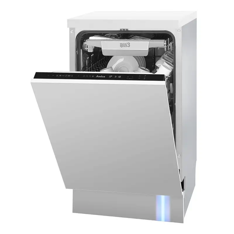 AMICA ZIM486ELB DIM46C6EBOITH