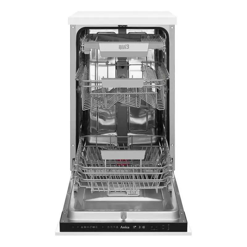 AMICA ZIM486ELB DIM46C6EBOITH